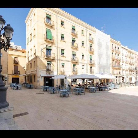 Sant Domenec By Tarragonadays Apartment Exterior photo