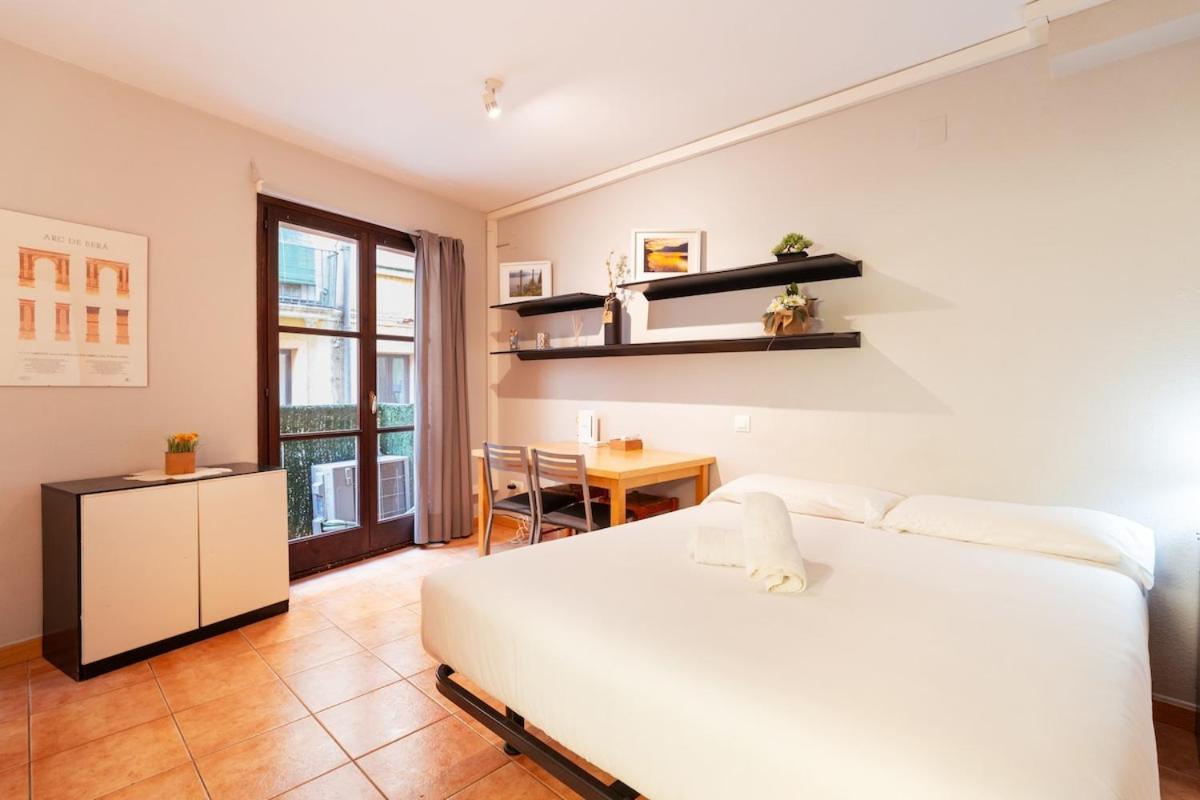 Sant Domenec By Tarragonadays Apartment Exterior photo