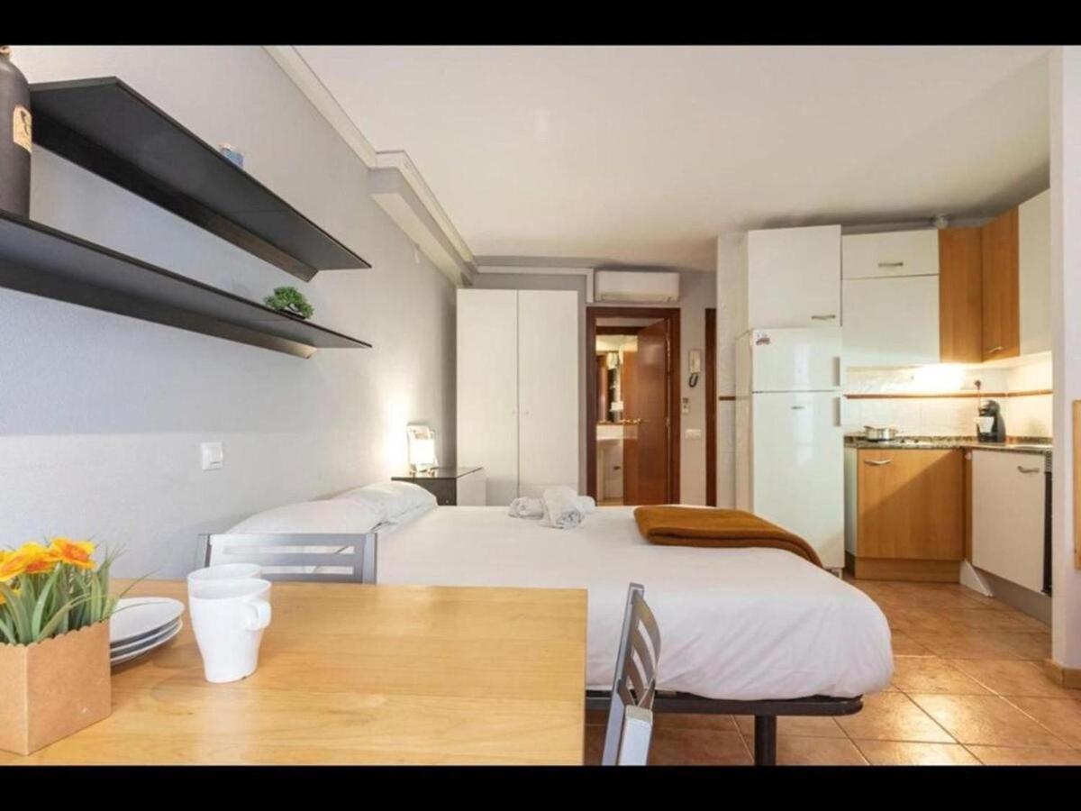 Sant Domenec By Tarragonadays Apartment Exterior photo