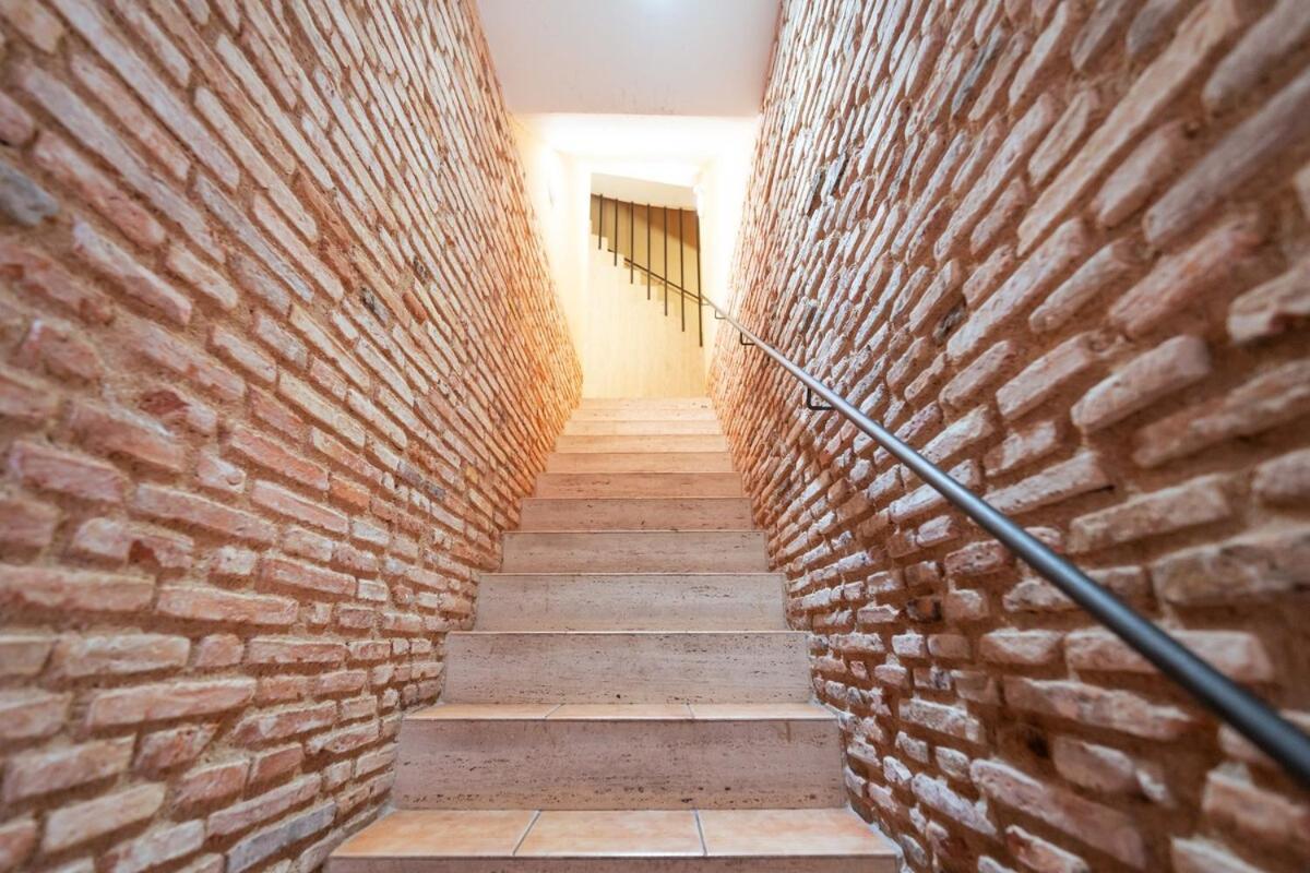 Sant Domenec By Tarragonadays Apartment Exterior photo