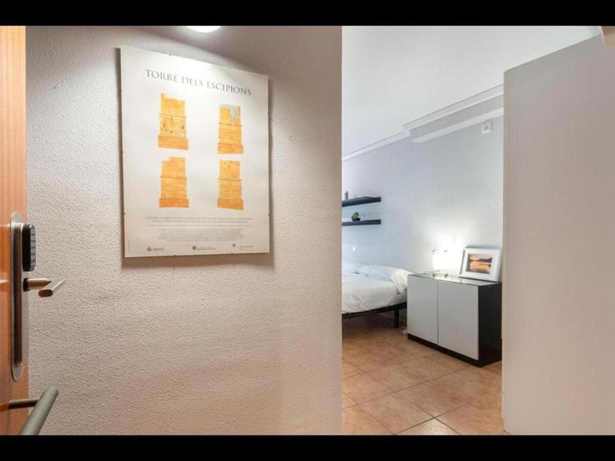 Sant Domenec By Tarragonadays Apartment Exterior photo