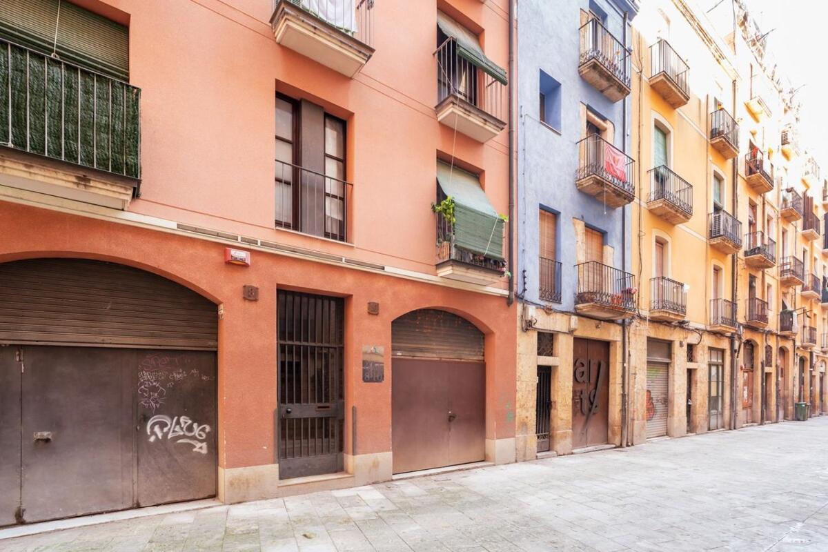 Sant Domenec By Tarragonadays Apartment Exterior photo